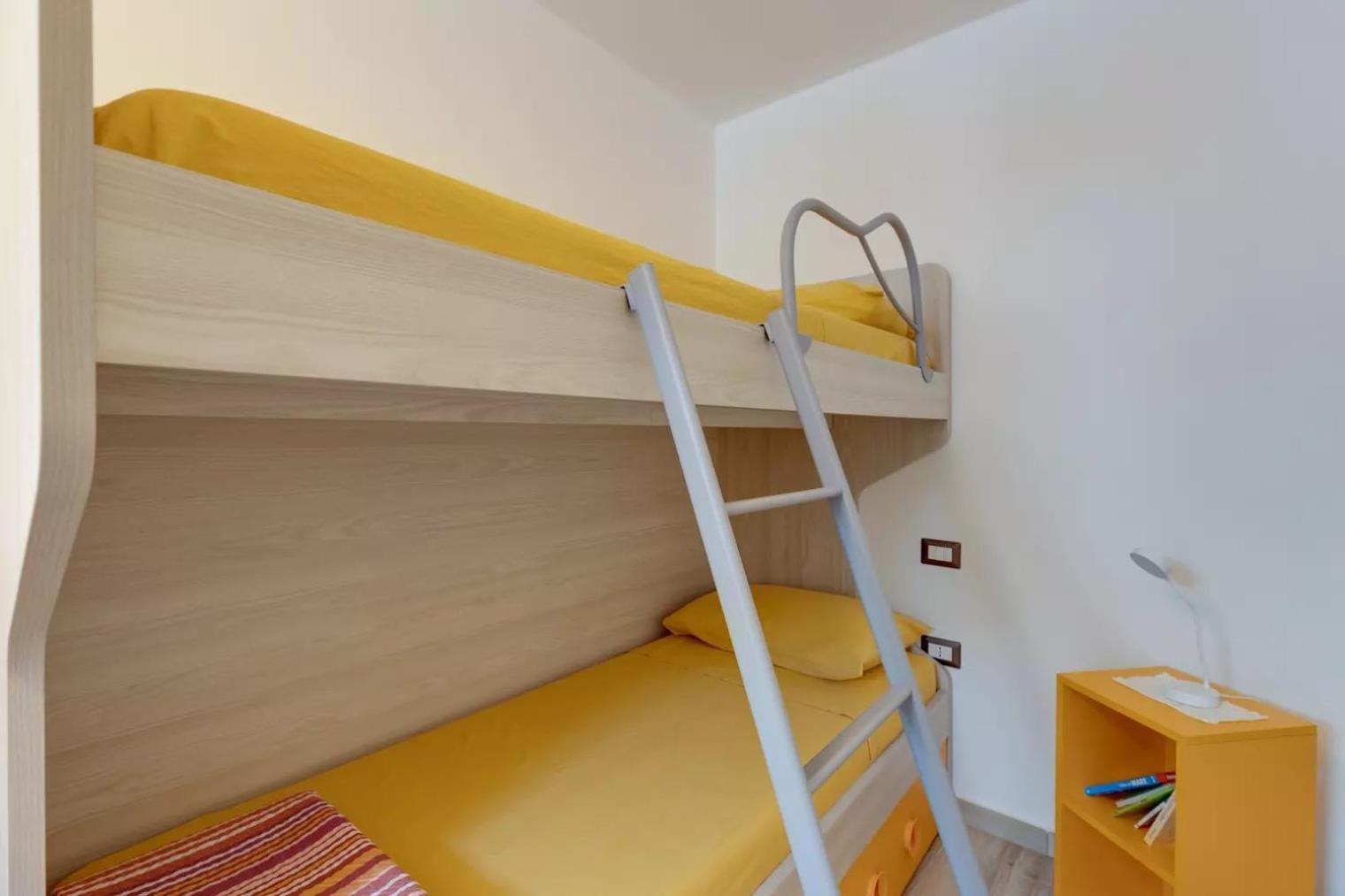 Soi E Mari Apartman Càbras Kültér fotó