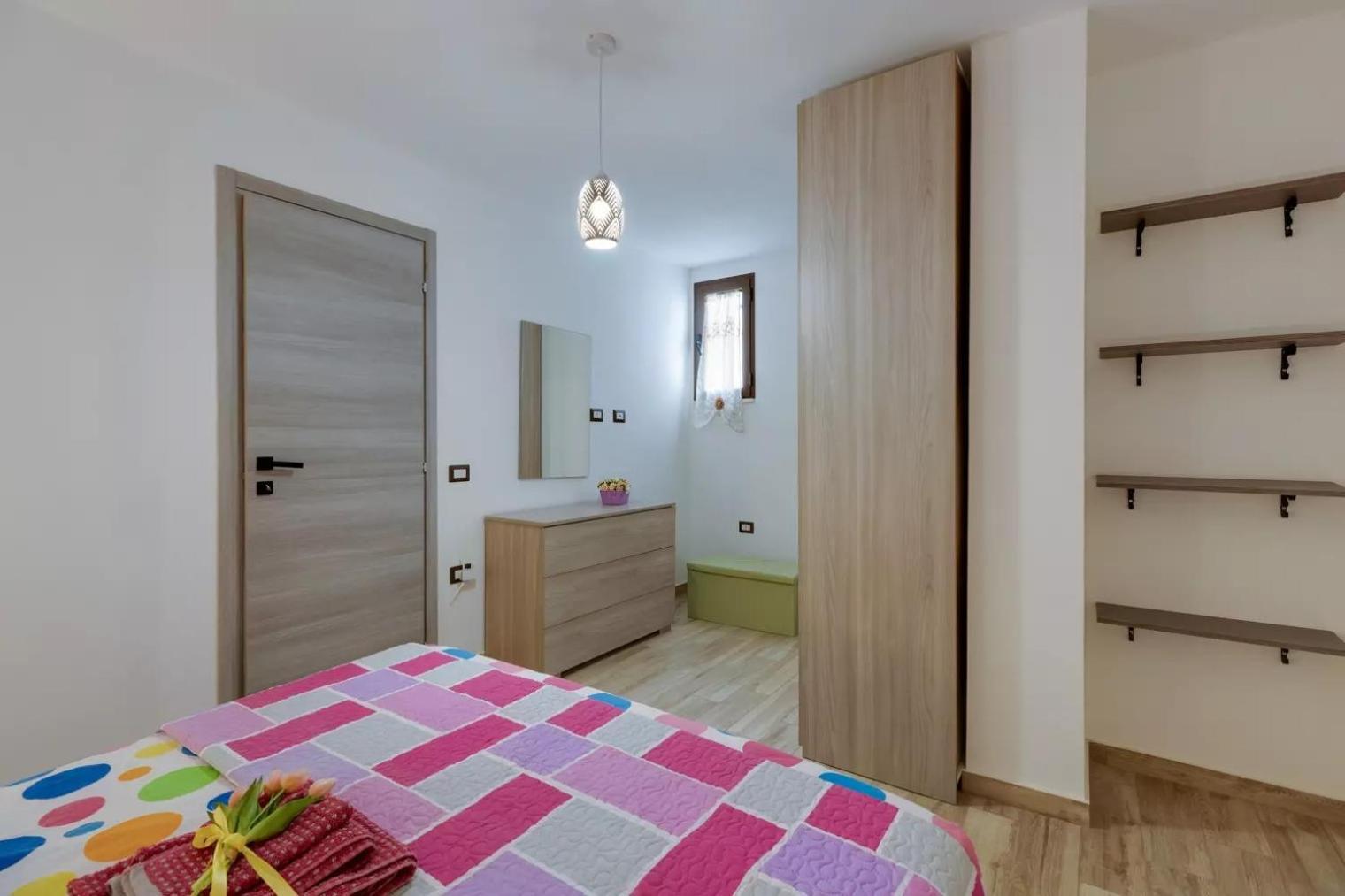 Soi E Mari Apartman Càbras Kültér fotó