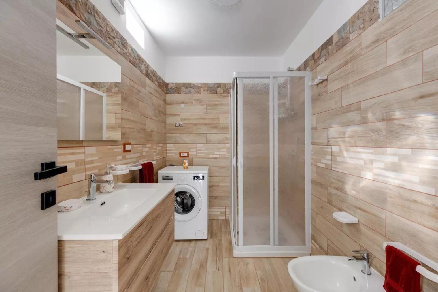 Soi E Mari Apartman Càbras Kültér fotó